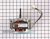 Circulation and Drain Pump Motor 5303943152      Alternate Product View