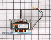 Circulation and Drain Pump Motor - Part # 3552 Mfg Part # 5303943152