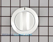 Clock or Timer Knob - Part # 899399 Mfg Part # 134011703