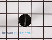 Control Knob - Part # 750834 Mfg Part # 9871257