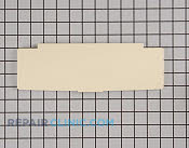 Dispenser Lid - Part # 455322 Mfg Part # 22002614