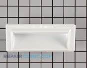 Door Handle - Part # 533506 Mfg Part # 348721
