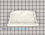 Filter - Part # 3540 Mfg Part # 5308015076