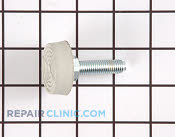 Foot - Part # 762331 Mfg Part # 8003338