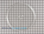 Glass Tray - Part # 3565 Mfg Part # 5303305407