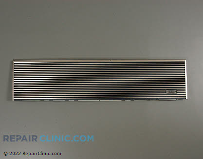Grille & Kickplate 7007308 Main Product View