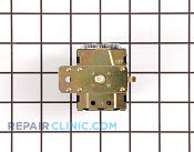 Heat Selector Switch - Part # 904588 Mfg Part # 8318267