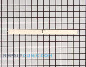 Louver - Part # 398730 Mfg Part # 1166643