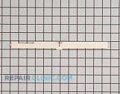 Louver Vent - Part # 398734 Mfg Part # 1166647