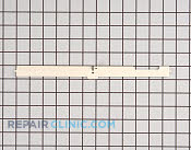 Louver Vent - Part # 398735 Mfg Part # 1166648