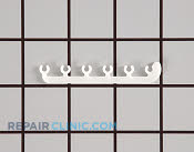 Louver Vent - Part # 398737 Mfg Part # 1166672