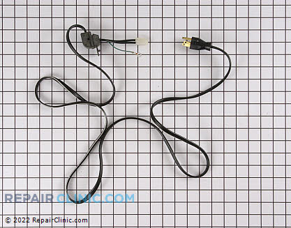 Power Cord 5303276570      Main Product View