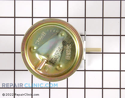 Pressure Switch 21001554 Main Product View