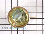 Pressure Switch - Part # 436875 Mfg Part # 21001554