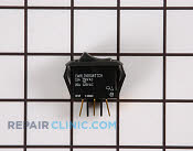 Rocker Switch - Part # 565520 Mfg Part # 4314961