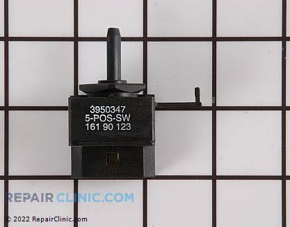 Selector Switch 3950347 Main Product View