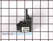 Start Relay - Part # 890498 Mfg Part # 216649309
