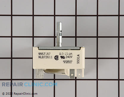 Surface Element Switch (OEM)  5309957157