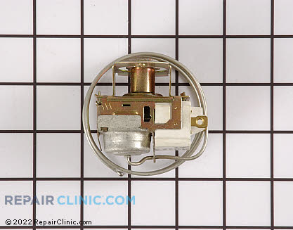 Temperature Control Thermostat 5309948856 Main Product View