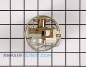 Temperature Control Thermostat - Part # 3533 Mfg Part # 5309948856