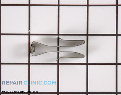 Terminal Block Clip 5303292140 Main Product View