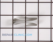 Terminal Block Clip - Part # 628629 Mfg Part # 5303292140
