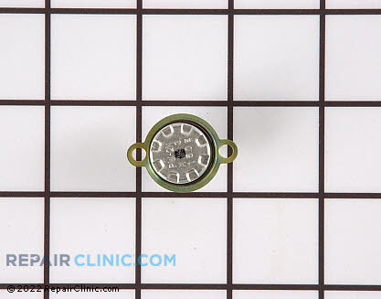 Thermal Fuse WB21X10046 Main Product View