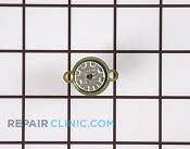Thermal Fuse - Part # 769674 Mfg Part # WB21X10046