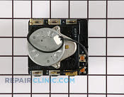 Timer - Part # 406777 Mfg Part # 131225400