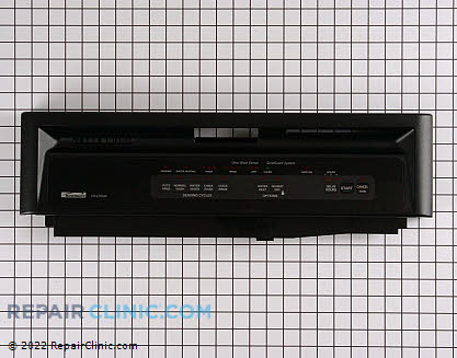 Touchpad and Control Panel 3384234 Main Product View