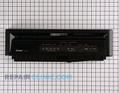Touchpad and Control Panel - Part # 777017 Mfg Part # 3384234