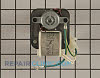 Evaporator Fan Motor 218878801       Alternate Product View