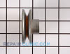 Motor Pulley 33-9952         Alternate Product View