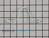 Retainer 3350222         Alternate Product View