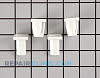 Shelf Support 819091 Alternate Product View