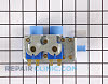 Water Inlet Valve WH13X81 Alternate Product View