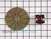 Circulation and Drain Pump Motor 5303943152      Alternate Product View