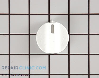 Control Knob (OEM)  WB03K10086