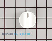 Control Knob - Part # 874066 Mfg Part # WB03K10086