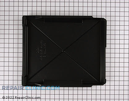 Drain Pan 00369238 Main Product View