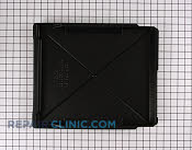 Drain Pan - Part # 1042105 Mfg Part # 369238