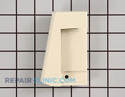 End Cap - Part # 747853 Mfg Part # 9751039FT