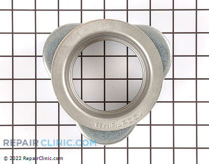 Flange 8174328A        Main Product View
