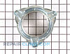 Flange 8174328A        Alternate Product View