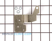 Hinge - Part # 244527 Mfg Part # WB10X121