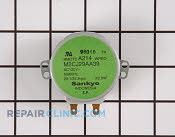 Stirrer Motor - Part # 1914217 Mfg Part # RMOTDA214WRE0