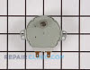Stirrer Motor RMOTDA214WRE0 Alternate Product View