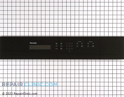 Touchpad and Control Panel (OEM)  368757