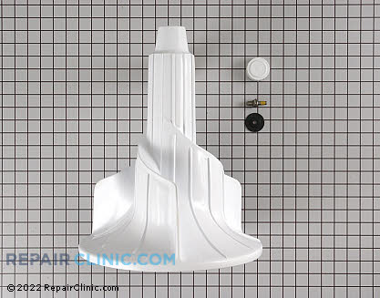 Agitator Assembly 285062 Main Product View