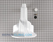 Agitator Assembly - Part # 2583 Mfg Part # 285062